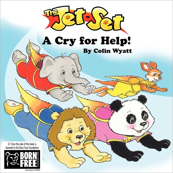 A Cry For Help!