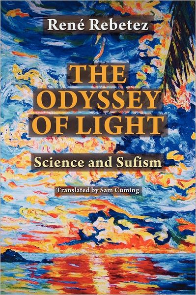 The Odyssey Of Light
