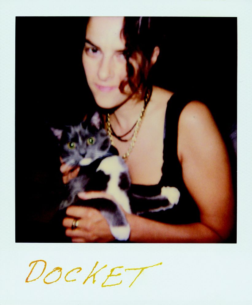 Tracey Emin: My Photo Album