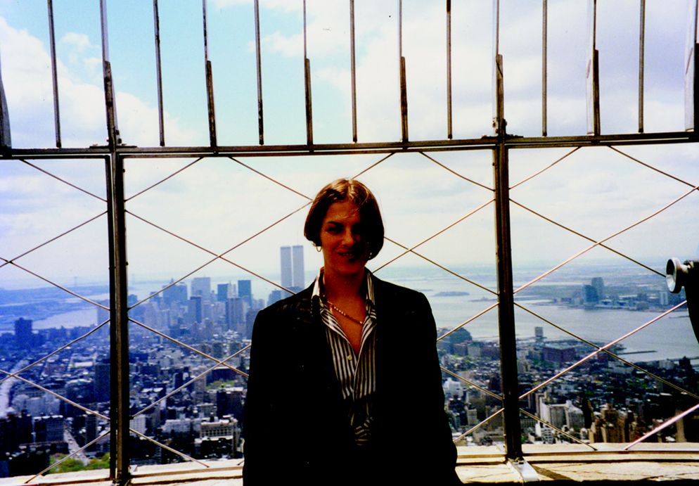 Tracey Emin: My Photo Album