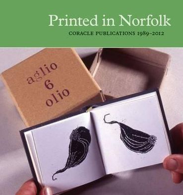 Printed in Norfolk: Coracle Publications 1989 - 2012