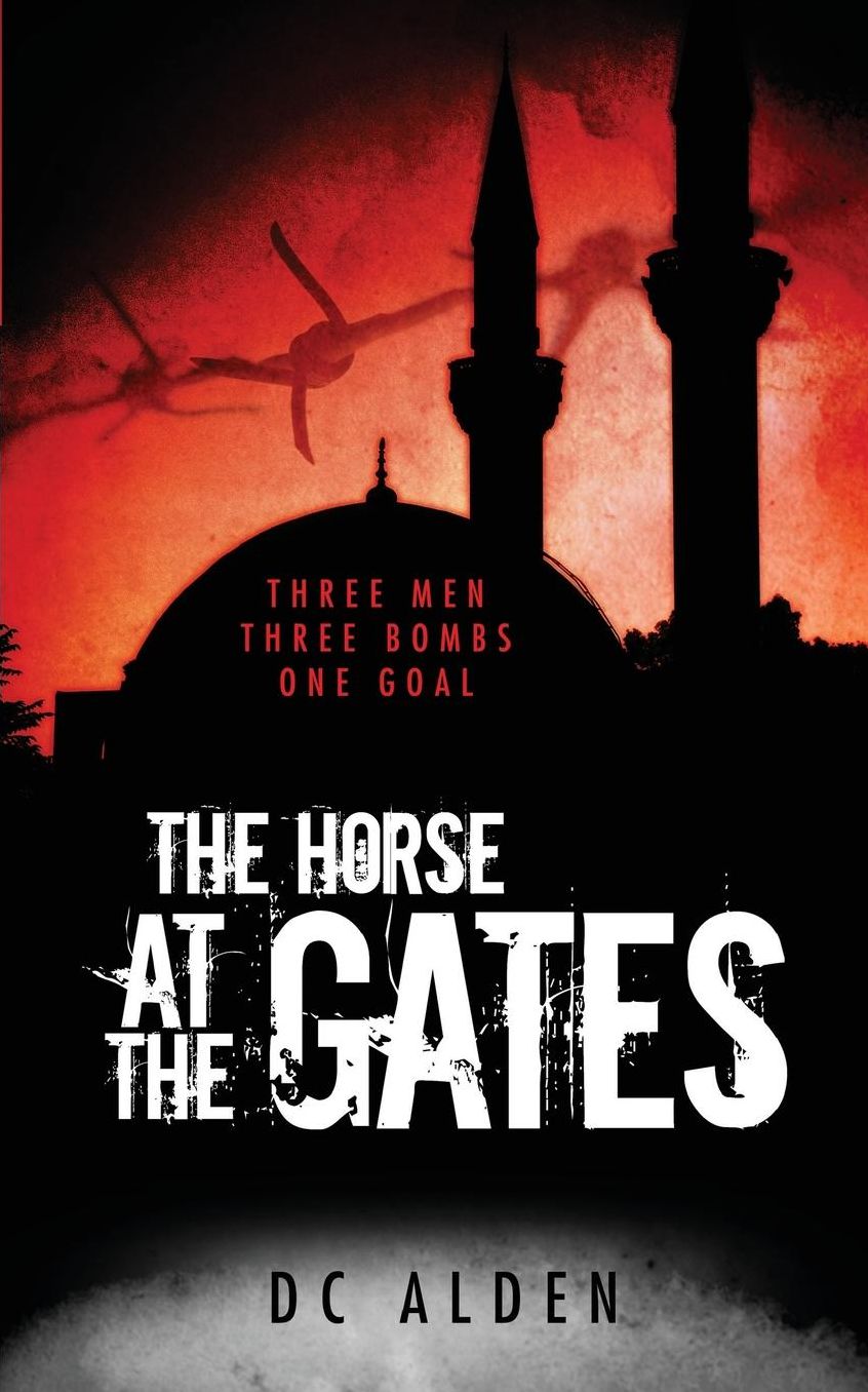 The Horse at the Gates