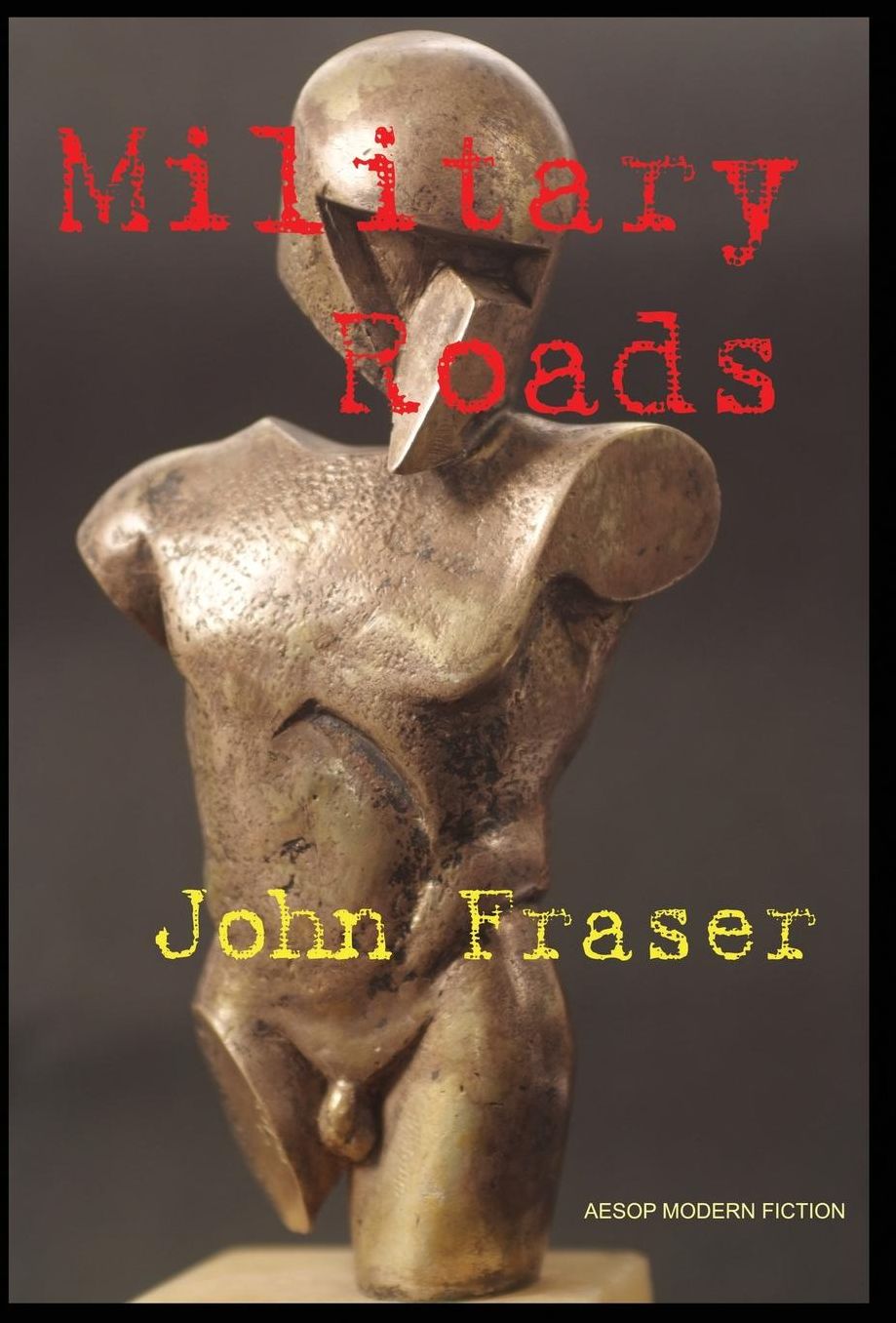 Military Roads