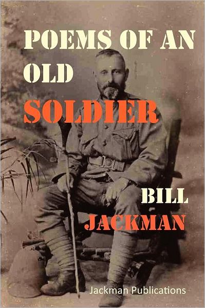 Poems Of An Old Soldier