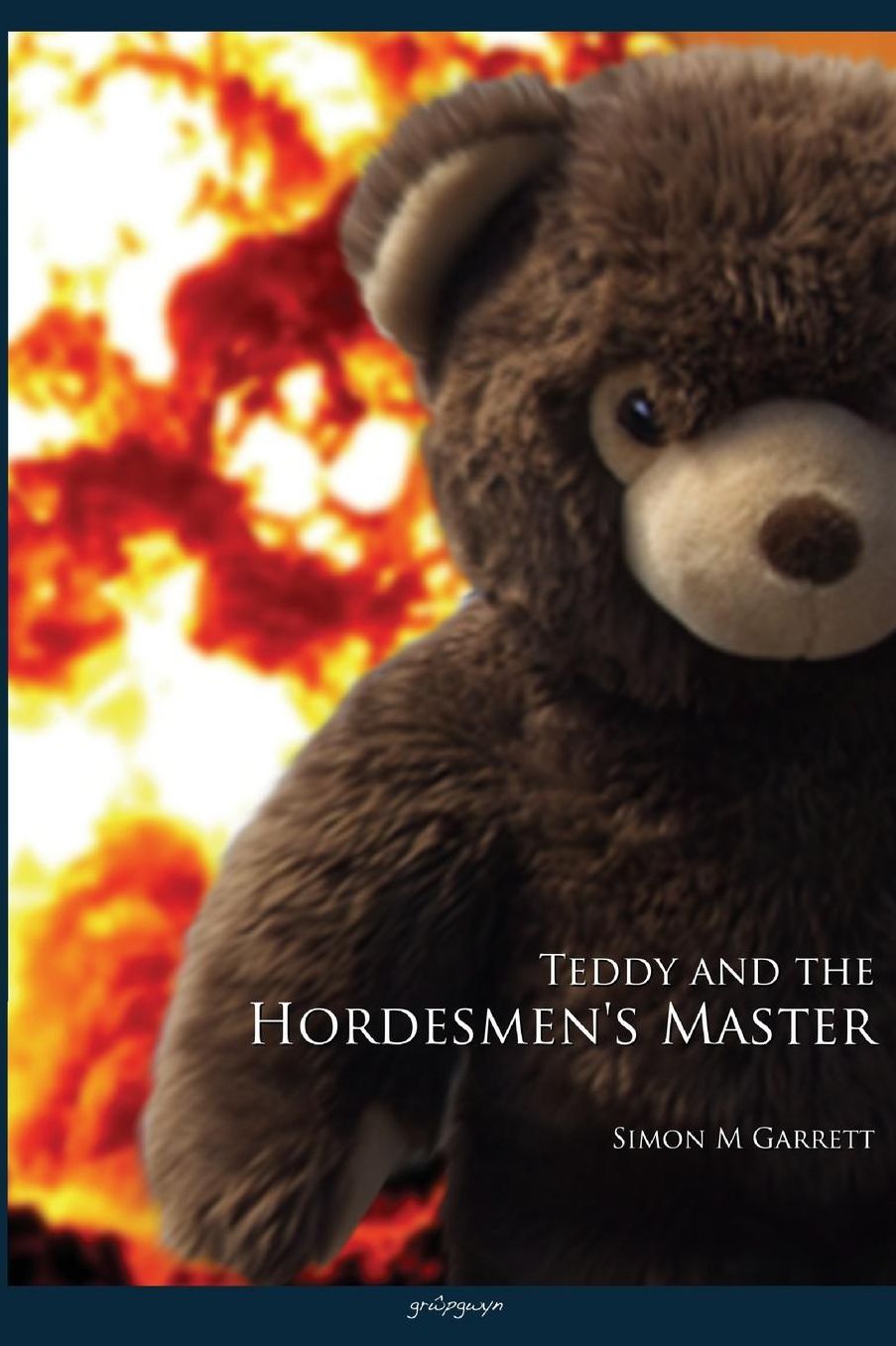 Teddy and the Hordesmen's Master
