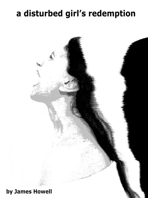 A Disturbed Girl's Redemption