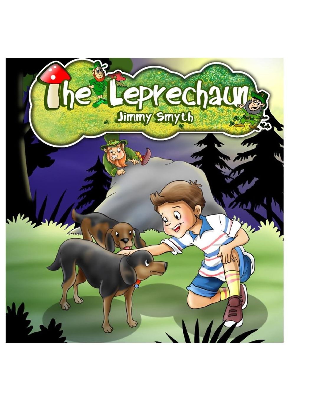 The Leprechaun