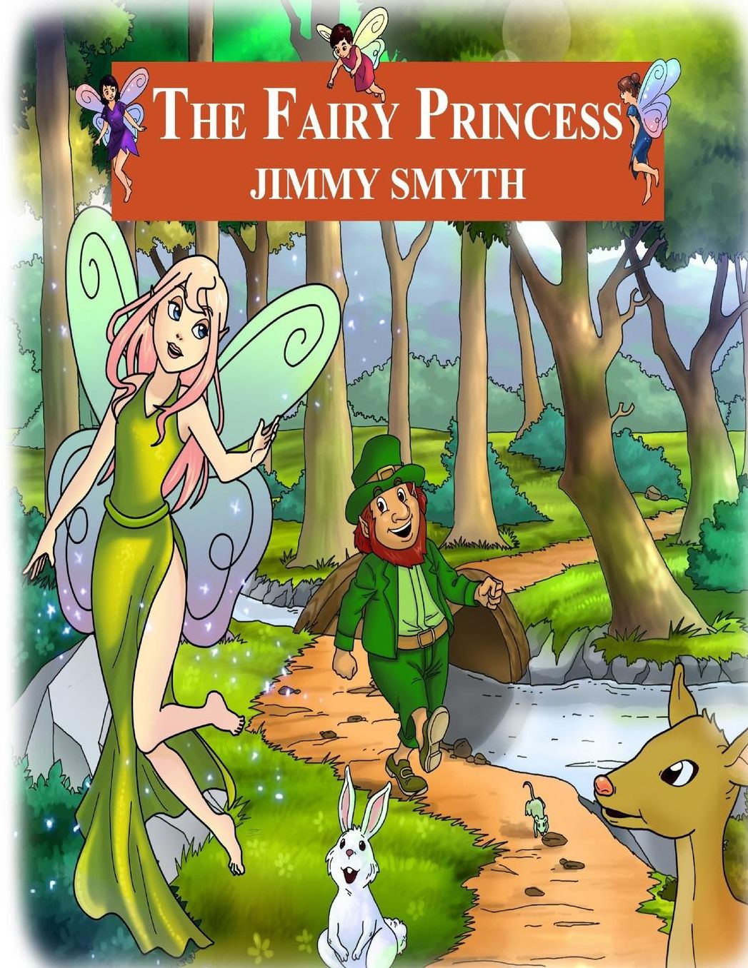 The Fairy Princess
