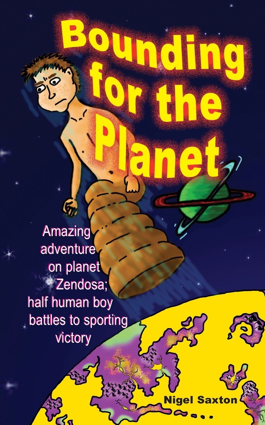 Bounding For The Planet