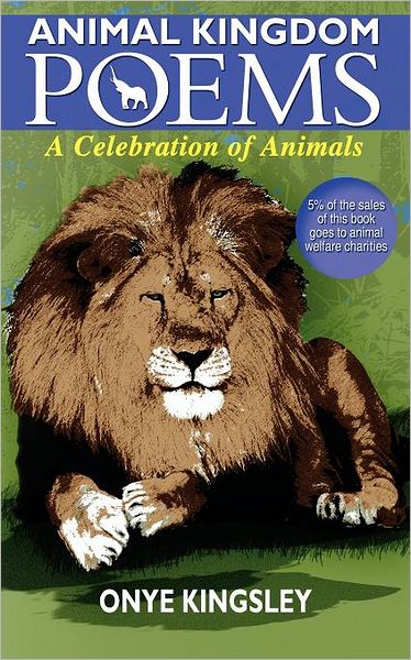 ANIMAL KINGDOM POEMS