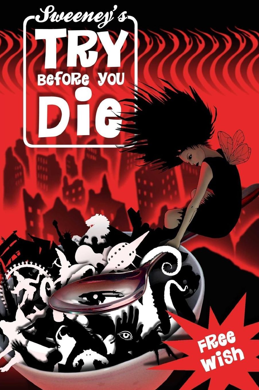 Try Before You Die