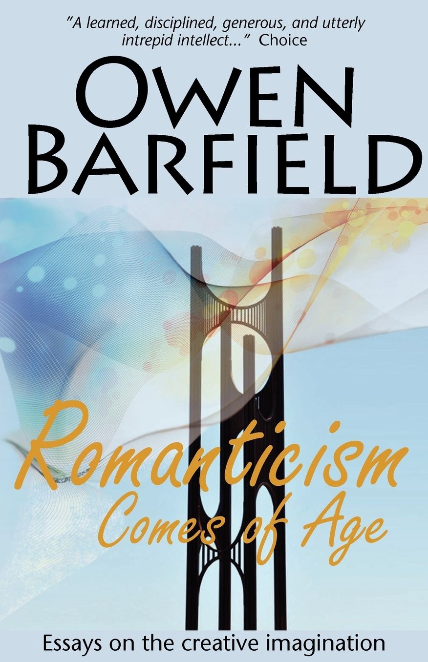 Romanticism Comes Of Age