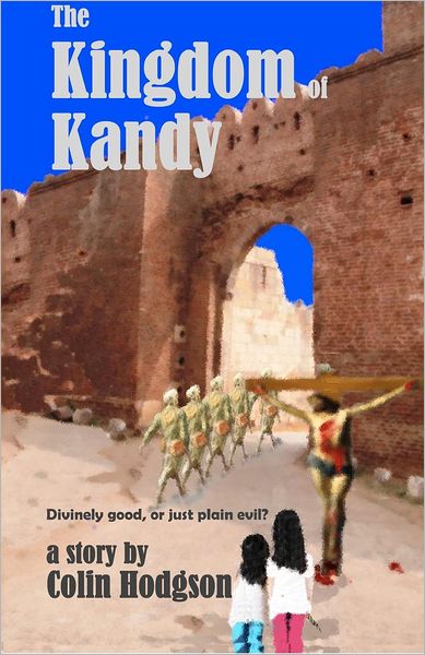 The Kingdom of Kandy