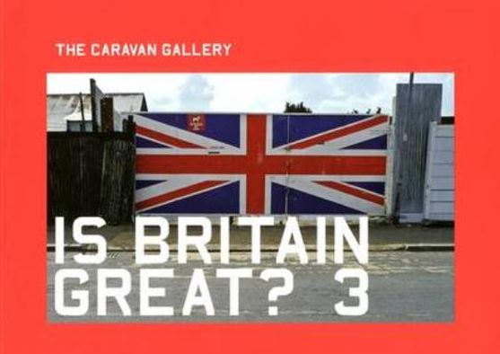 Is Britain Great? 3: Jan Williams and Chris Teasdale