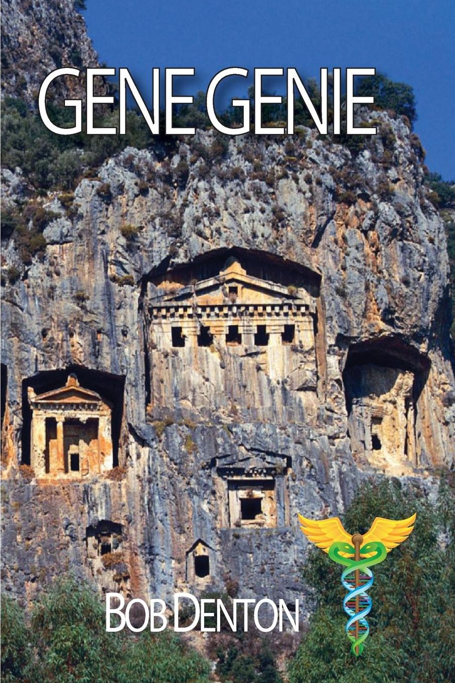 Gene Genie