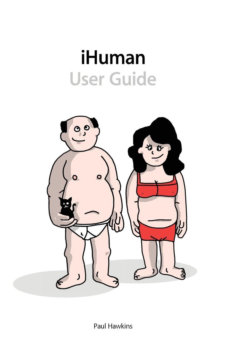 iHuman: User Guide