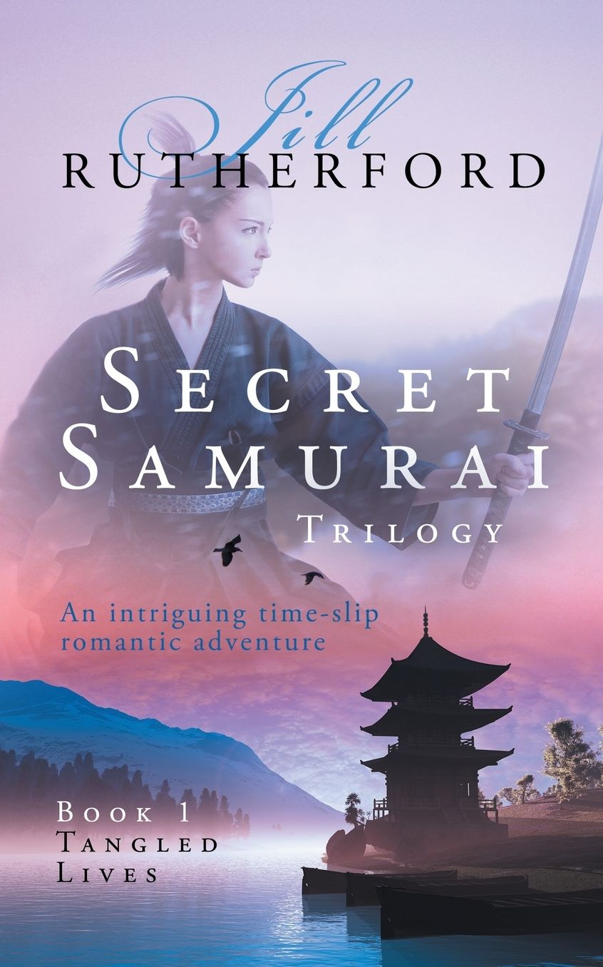 Secret Samurai Trilogy: Book One, Tangled Lives