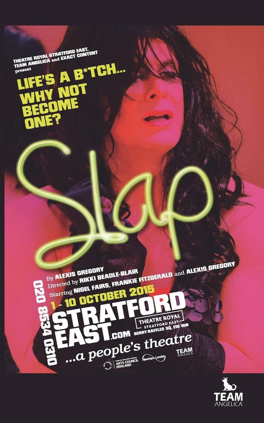 Slap