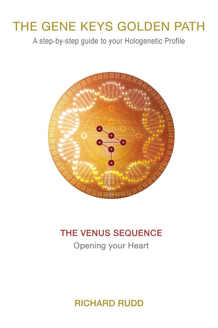 The Venus Sequence: Opening your Heart