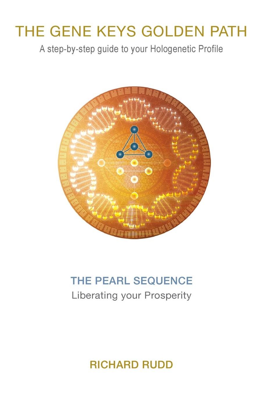 The Pearl Sequence: Liberating your Prosperity