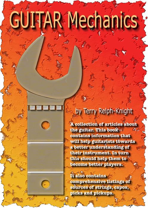 GUITAR Mechanics