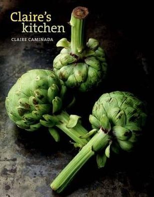 Claire's Kitchen