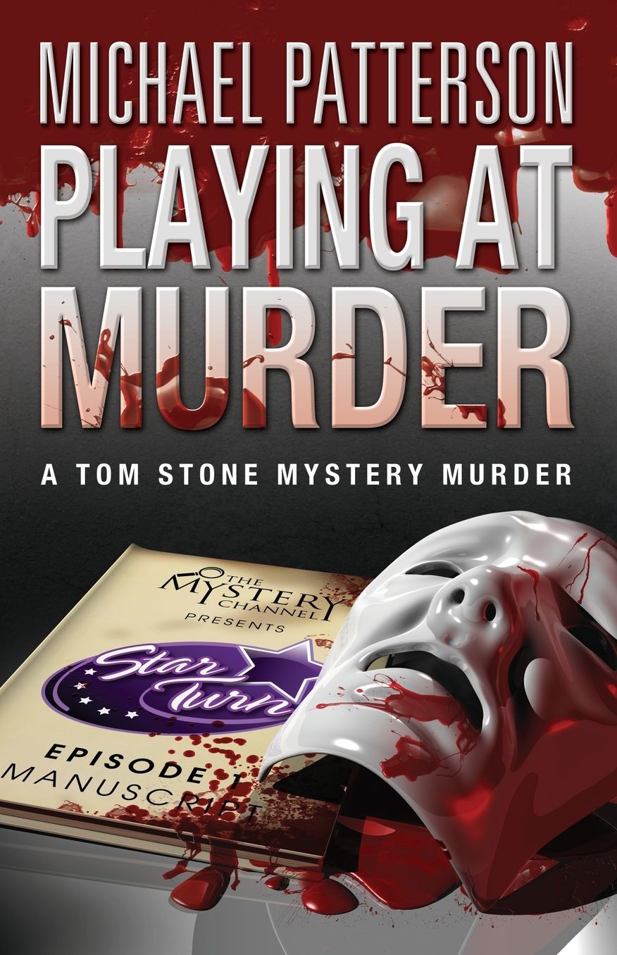 Playing At Murder