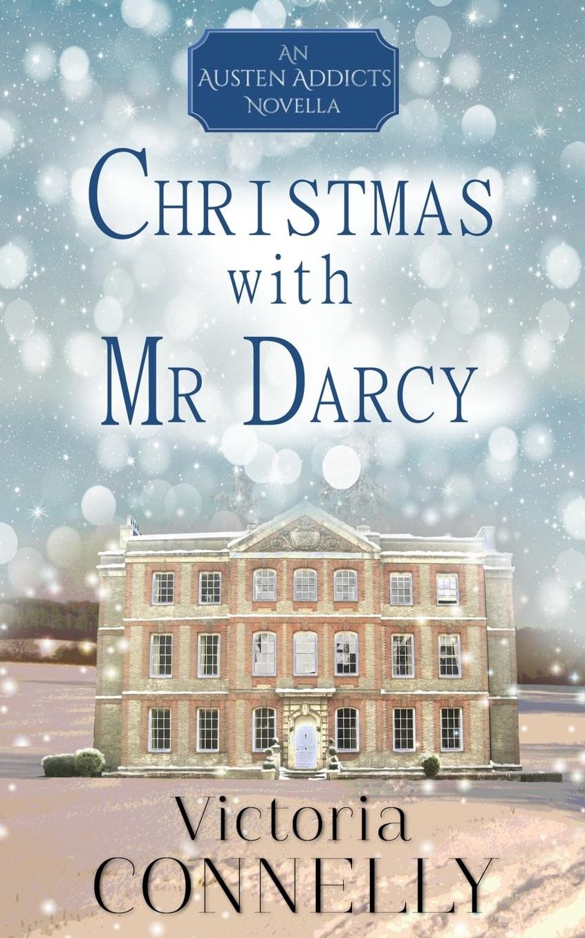 Christmas with Mr Darcy