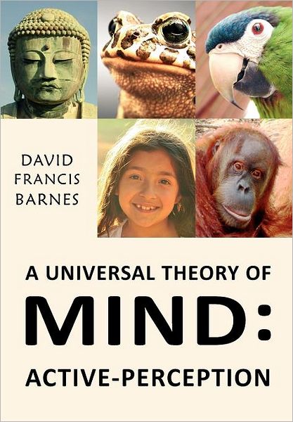 A Universal Theory Of Mind
