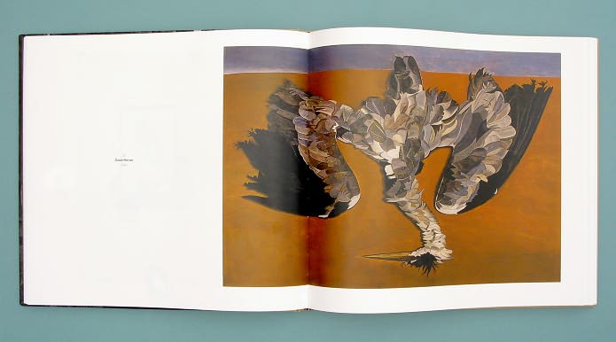 Lucian Freud Drawings