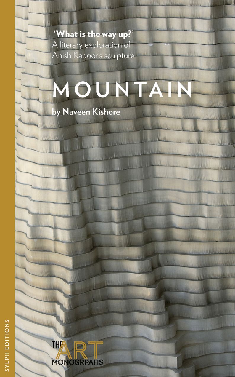 Mountain/What is the Way Up?