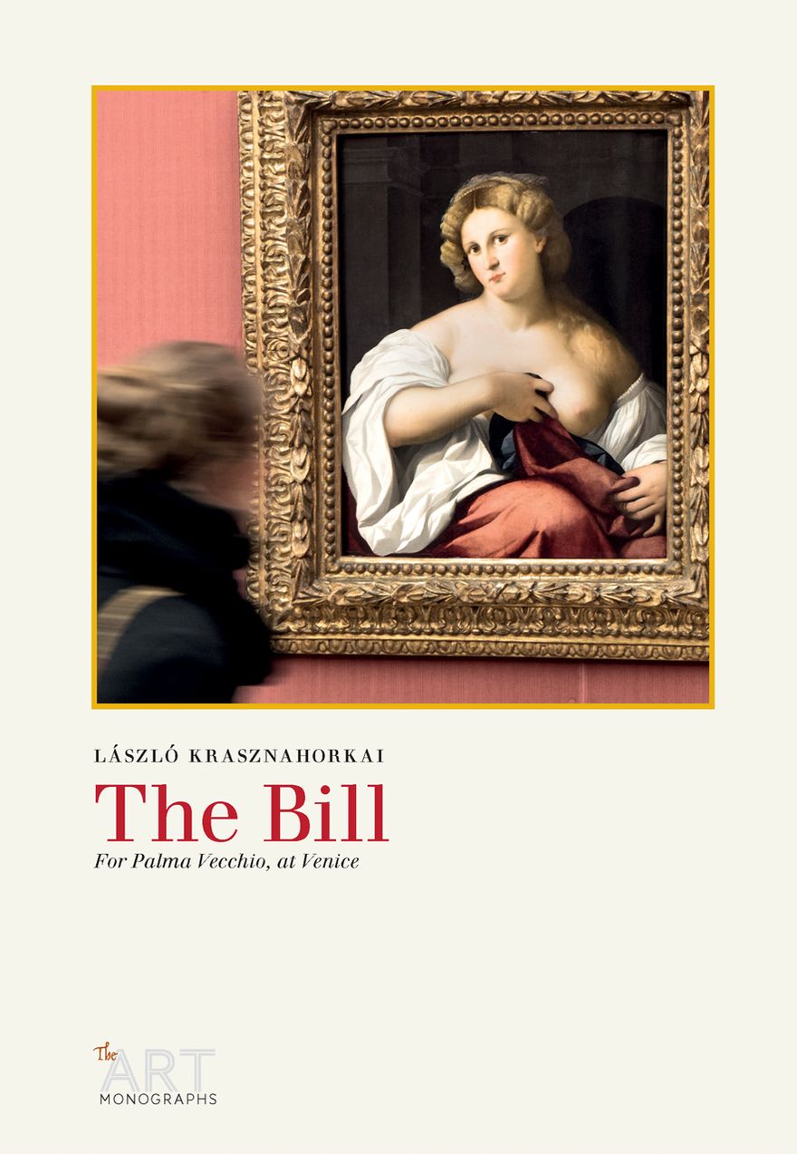 The Bill: For Palma Vecchio, at Venice