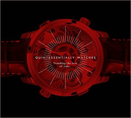 Quintessentially Watches