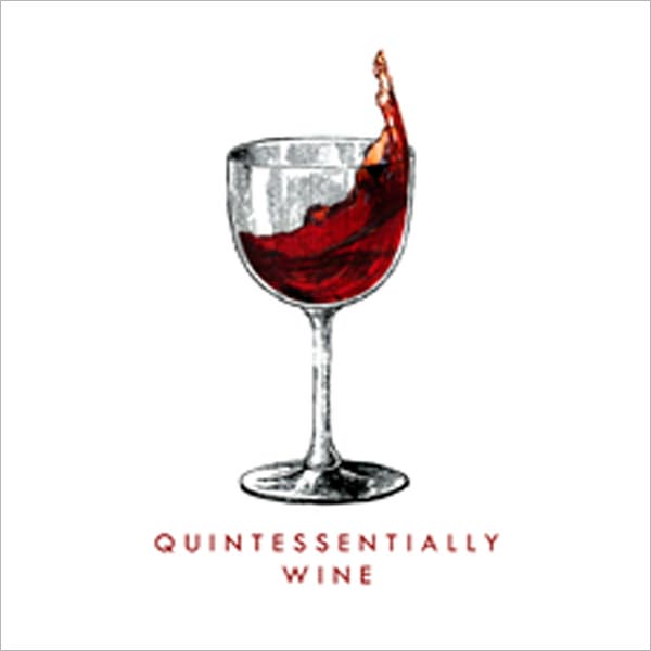 Quintessentially Presents: 100 Most Iconic Wine Estates