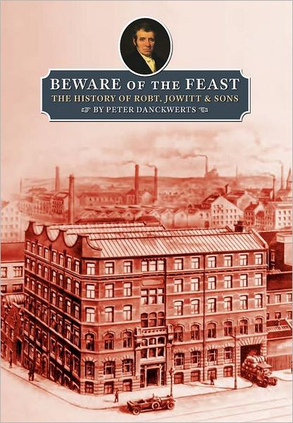 Beware Of The Feast