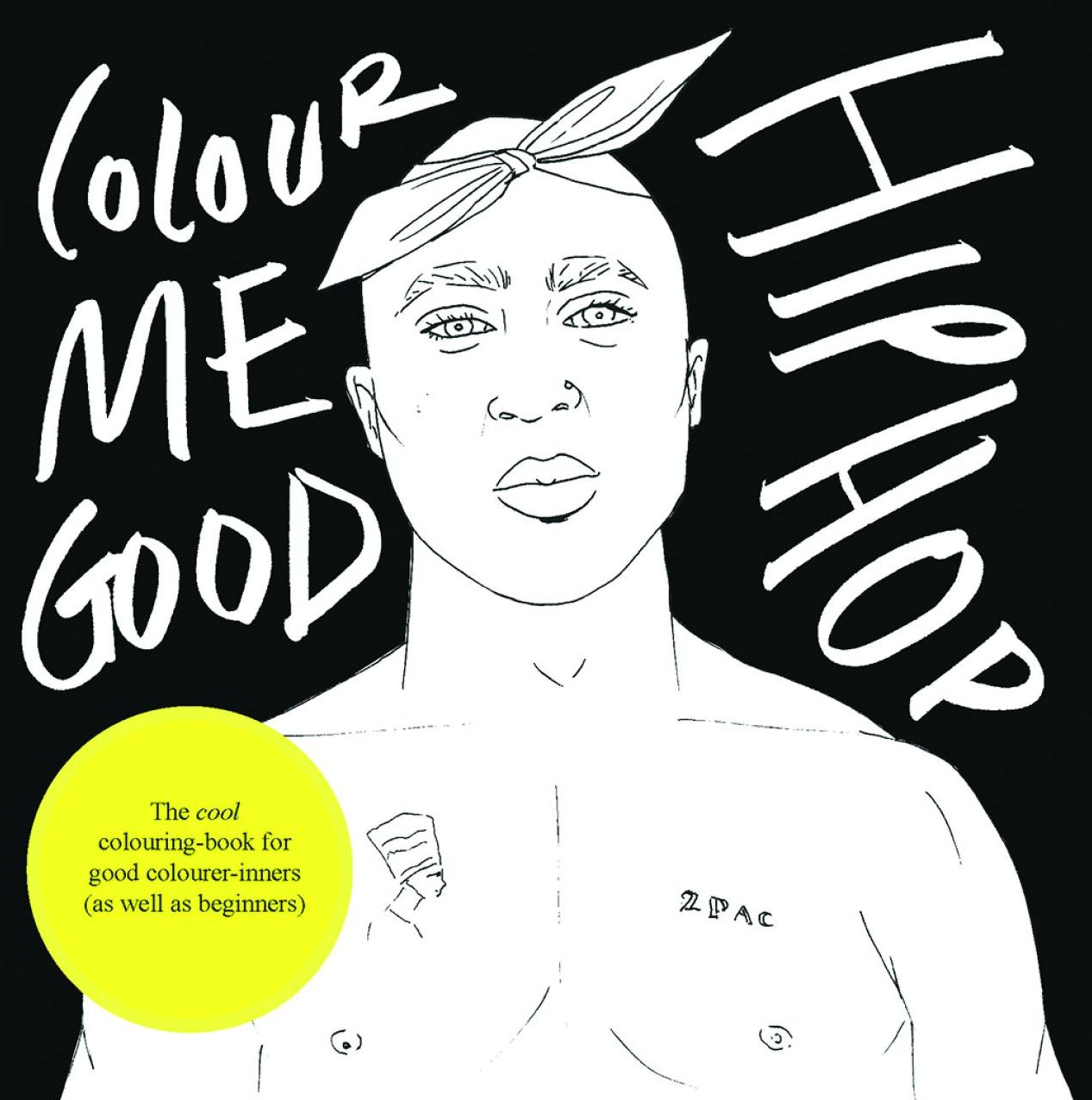 Colour Me Good Hip Hop