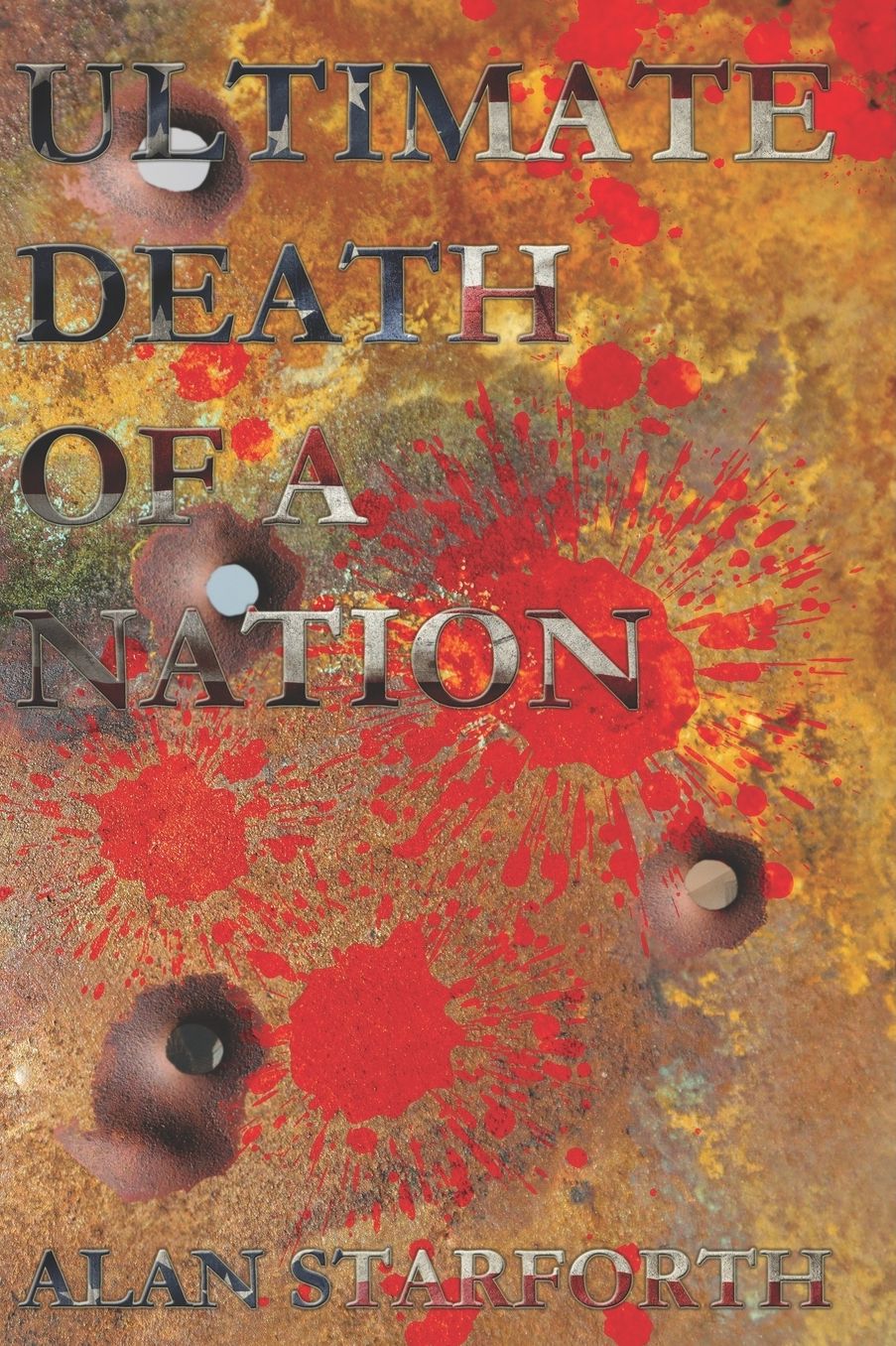 Ultimate Death of a Nation
