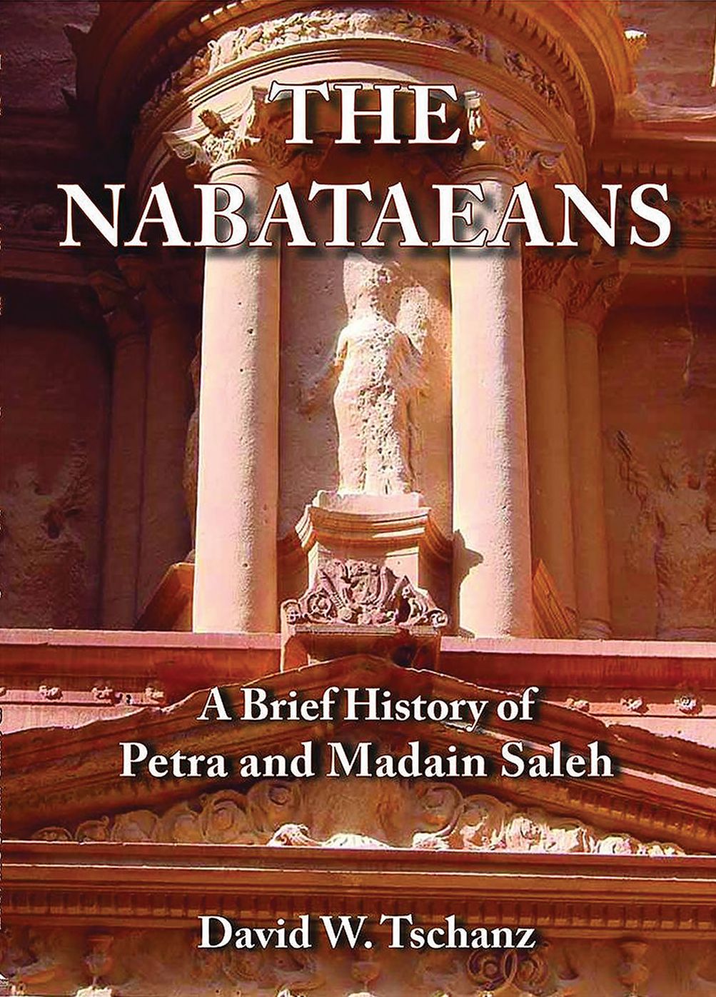 Nabataeans: A Brief History of Petra and Madain Saleh