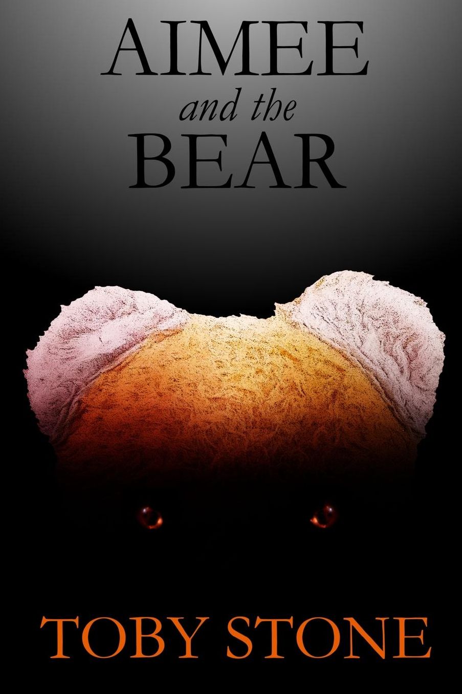 Aimee and the Bear