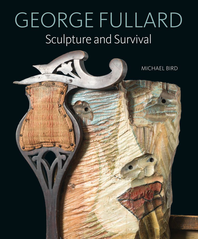 George Fullard: Sculpture and Survival