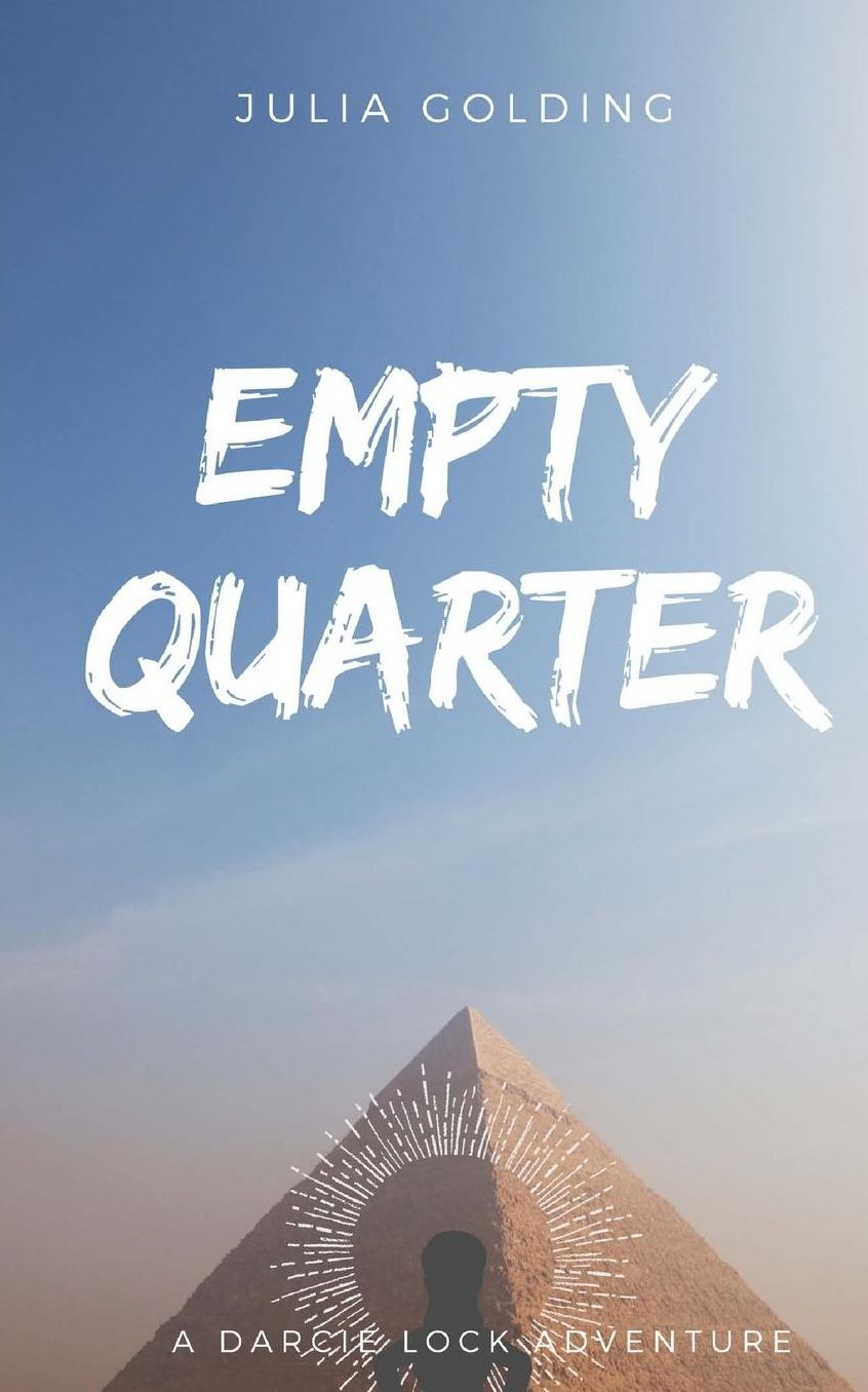 Empty Quarter