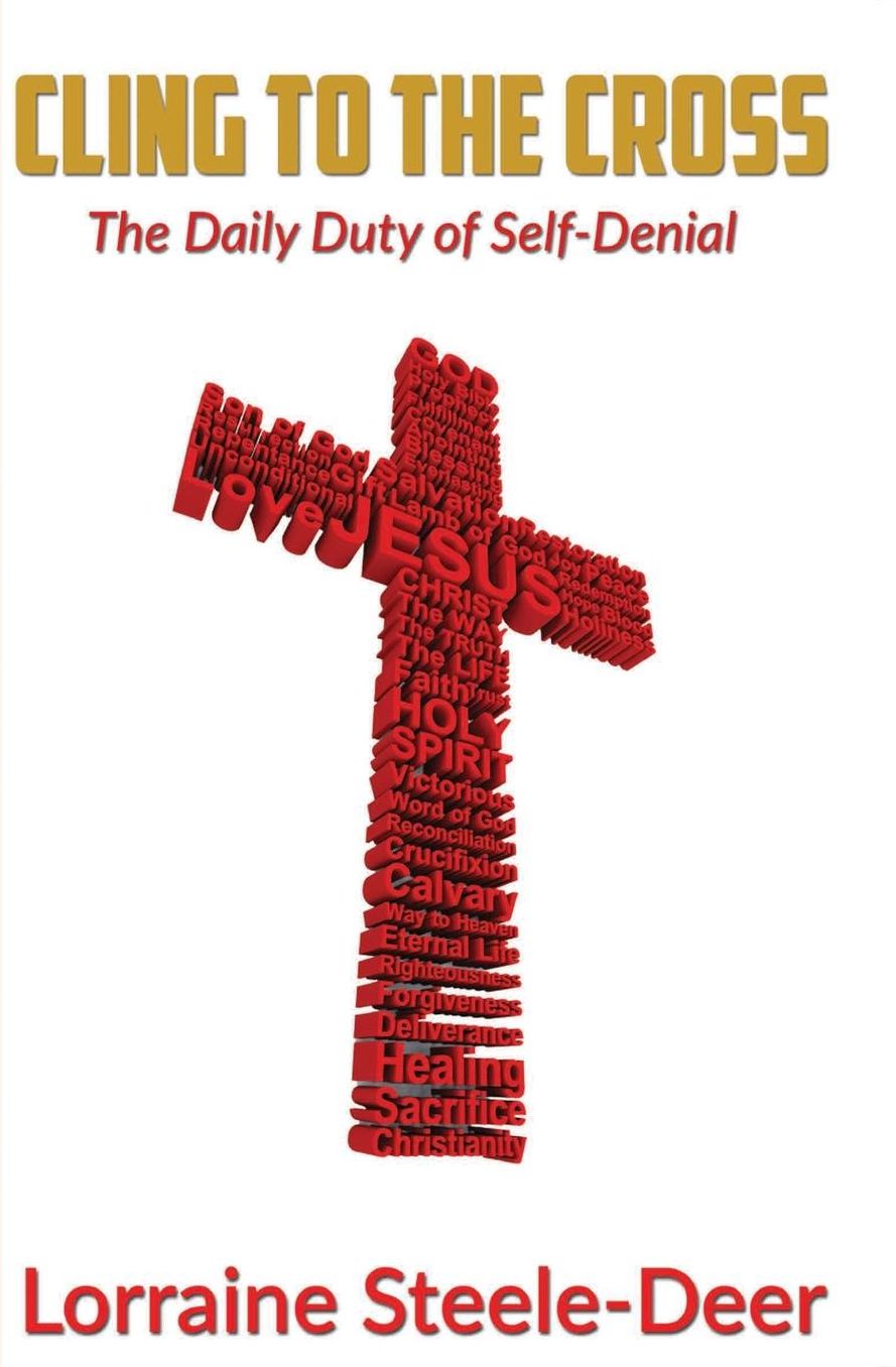 Cling to the Cross
