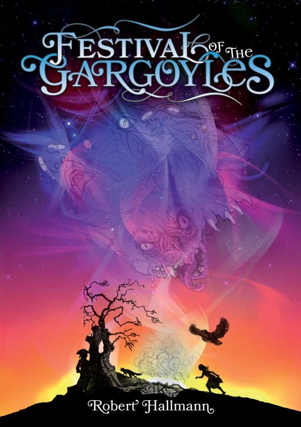 Festival of the Gargoyles