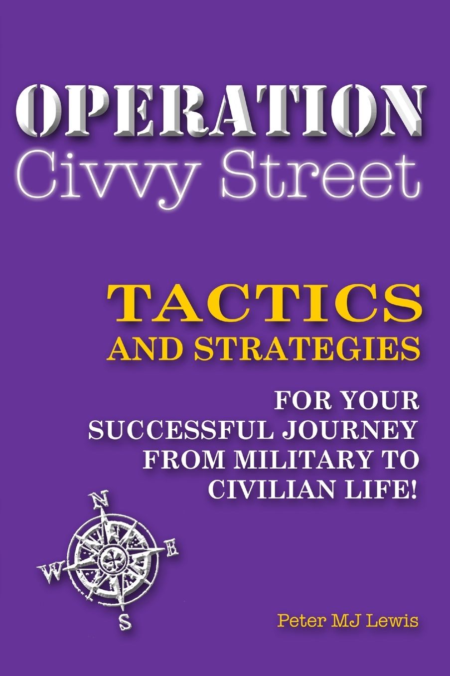 Operation Civvy Street