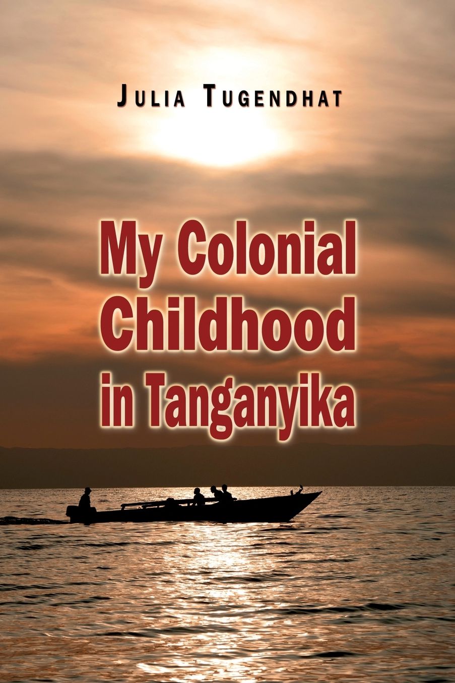 My Colonial Childhood
