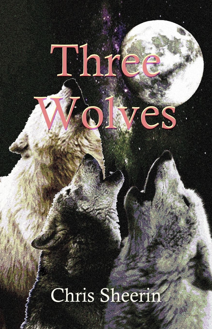 Three Wolves