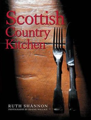 Scottish Country Kitchen