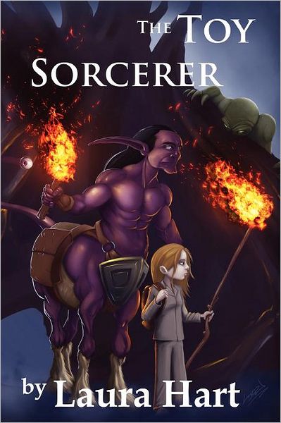 The Toy Sorcerer