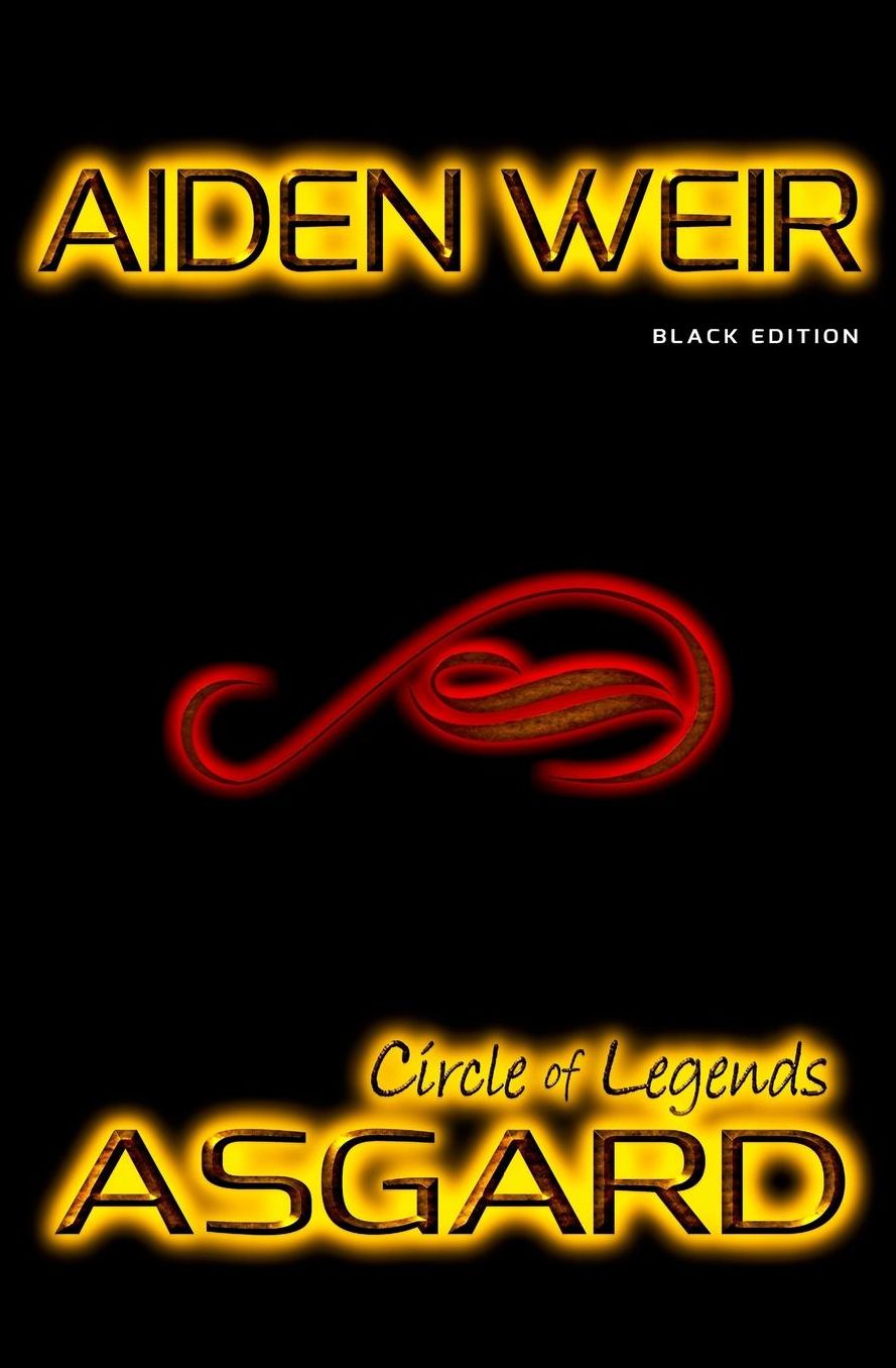 Circle of Legends - Asgard