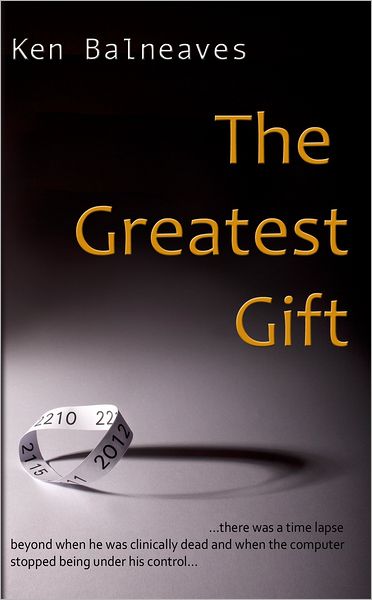 The Greatest Gift